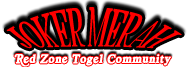 JOKER MERAH | RED ZONE TOGEL COMMUNITY